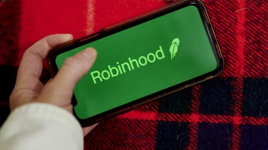 Robinhood一季度订单流收入飙升逾两倍