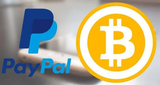 传PayPal正与第三方就合作推出稳定币进行试探性谈判